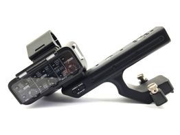 otro accesorio fotografia sony xlrh1