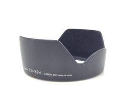 otro accesorio objetivos canon ew-83h