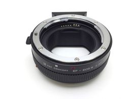 otro accesorio objetivos k&f ef-eos r ii af