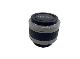 otro accesorio objetivos kenko 2x teleplus pro 300