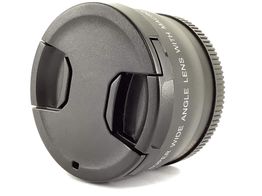 outro acess&oacute;rio objetivas sin 0.45x super wide