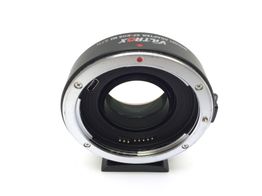 outro acess&oacute;rio objetivas viltrox ef-eos m2