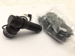 otro accesorio video canon dm-e100