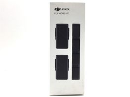 otro accesorio video dji fly more kit
