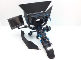 otro accesorio video fotga dp3000