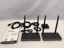otro accesorio video marmitek tv anywhere 4k