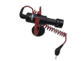 otro accesorio video rode video micro