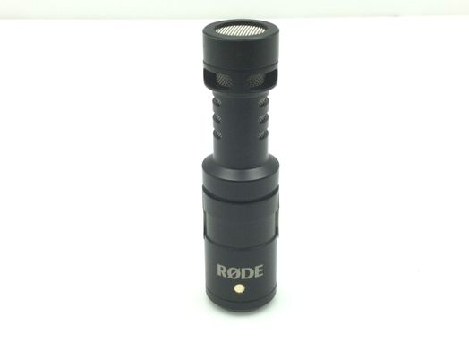 otro accesorio video rode videomicro