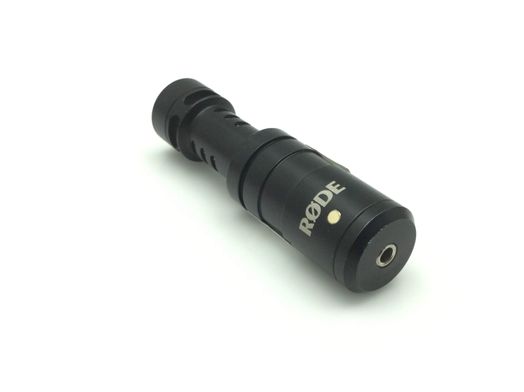 otro accesorio video rode videomicro