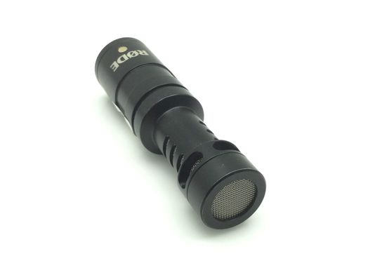 otro accesorio video rode videomicro