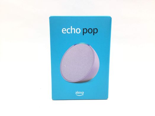 otro automatizacion hogar amazon echo pop