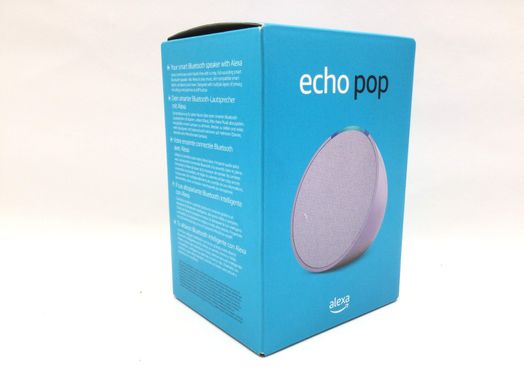 otro automatizacion hogar amazon echo pop