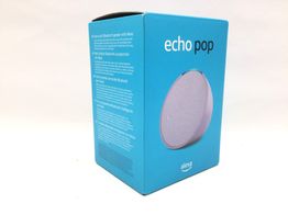 otro automatizacion hogar amazon echo pop