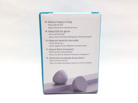 otro automatizacion hogar amazon echo pop