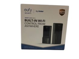 otro automatizacion hogar eufy smart lock with built in wifi