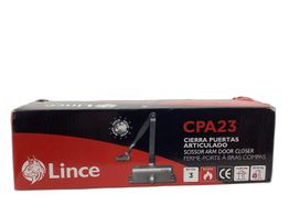 otro automatizacion hogar lince cpa23
