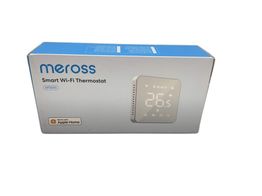 otro automatizacion hogar meross mts200