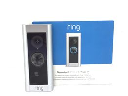 otro automatizacion hogar ring pro 2