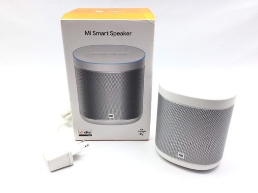 otro automatizacion hogar xiaomi mi smart speaker