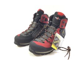 otro calzado mujer kayland cross mountain gtx red