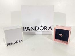 otro complemento mujer pandora ani.lo corazon