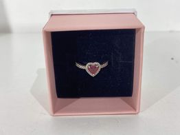 otro complemento mujer pandora ani.lo corazon