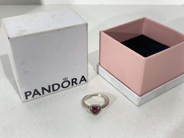 otro complemento mujer pandora ani.lo corazon