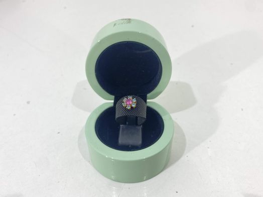 otro complemento mujer tous anillo