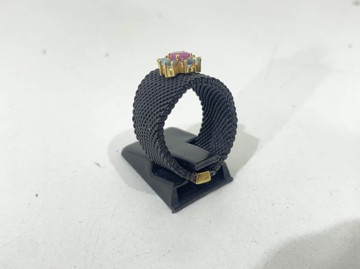 otro complemento mujer tous anillo