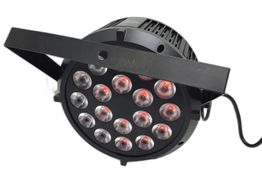 otro efecto luces audibax dallas 144