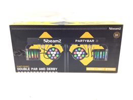 otro efecto luces beamz partbar 2