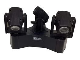 otro efecto luces cameo hydrabeam 300 rgbw