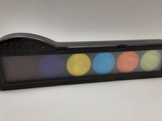 otro efecto luces can you imagine strobe bar ekte-48a-9vdc