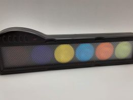 otro efecto luces can you imagine strobe bar ekte-48a-9vdc