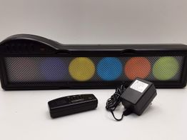 otro efecto luces can you imagine strobe bar ekte-48a-9vdc