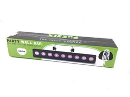 otro efecto luces fuzzix orion party