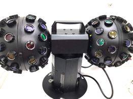 otro efecto luces hq power vdl 1502rb