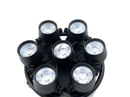 otro efecto luces led dmx zq01243