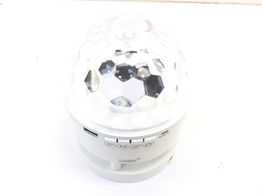 otro efecto luces sanda sin modelo