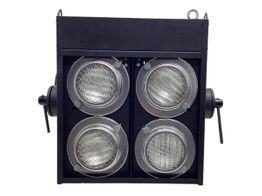 otro efecto luces showtec stage blinder 4