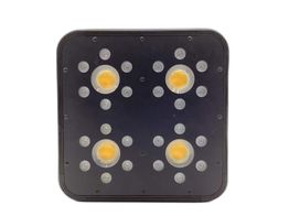 otro efecto luces solux titan