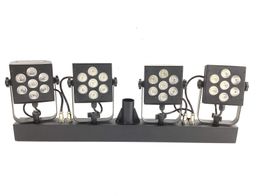 otro efecto luces stairville clb4