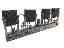 outro efeito luzes stairville clb4