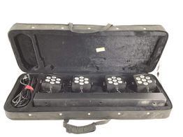 outro efeito luzes stairville clb4