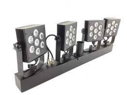 outro efeito luzes stairville clb4