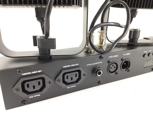 outro efeito luzes stairville clb4