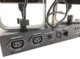 outro efeito luzes stairville clb4