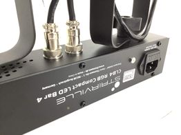 outro efeito luzes stairville clb4