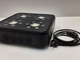 otro efecto luces titan 4 solux pro