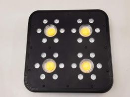 otro efecto luces titan 4 solux pro